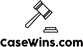 CaseWins Logo